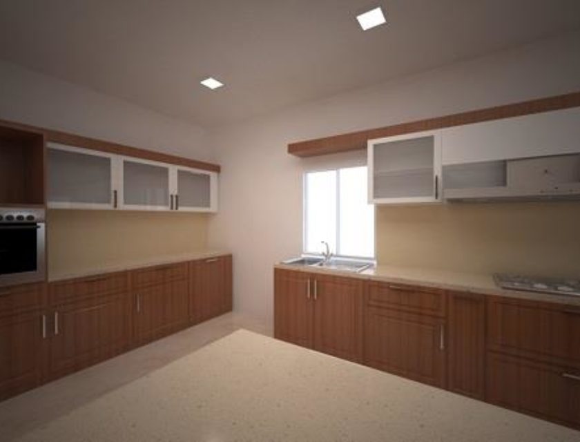 wood effect kitchen (1)