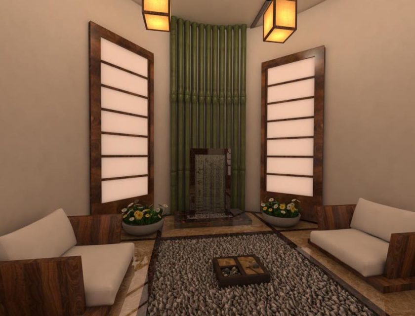 zen living room (3)