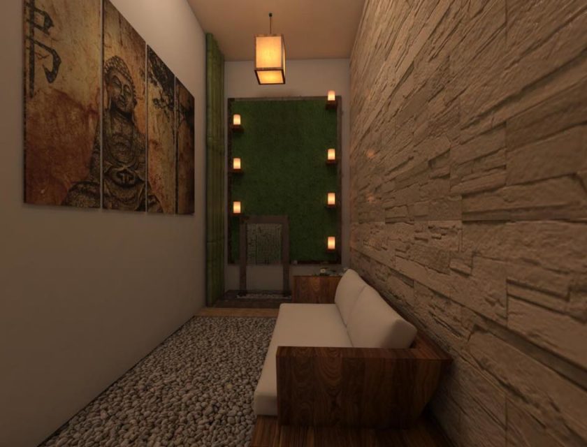 zen living room (4)