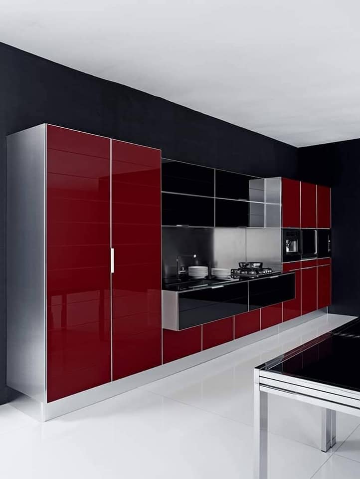colourful kitchens (2)