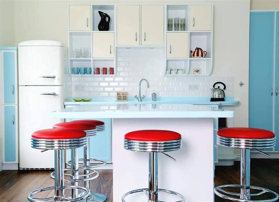 colourful kitchens (3)