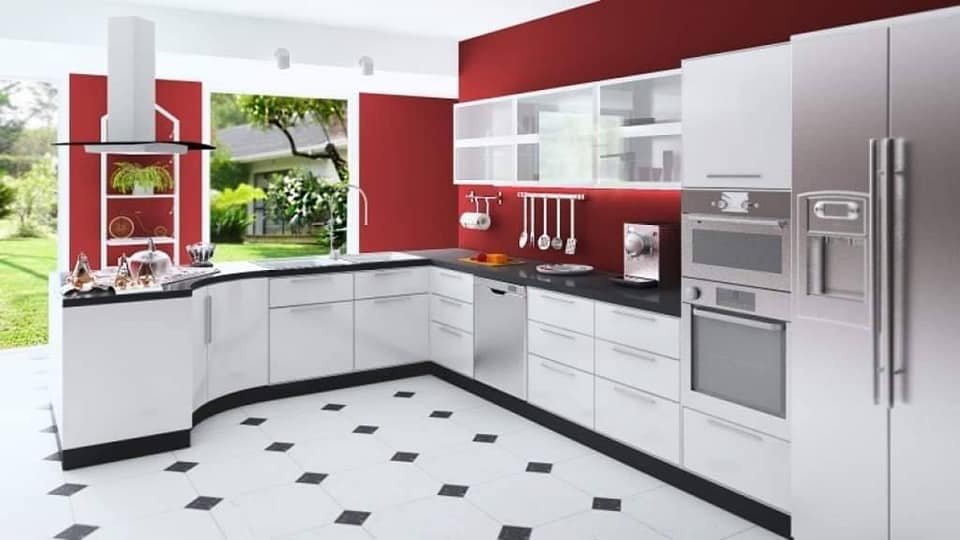 colourful kitchens (5)