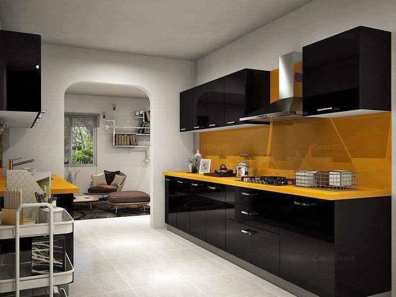 colourful kitchens (6)