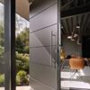 grey front door ideas (6)