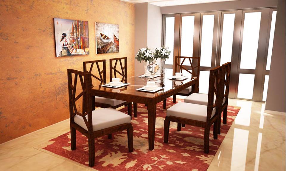 dining room ideas (5)