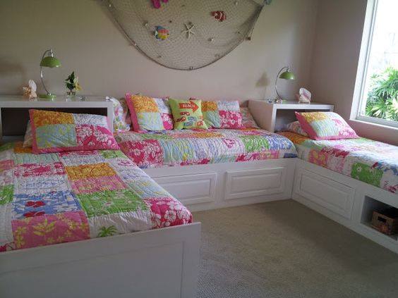 bunk bed ideas (1)