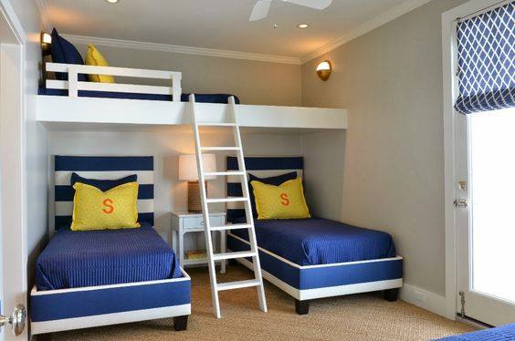 bunk bed ideas (6)