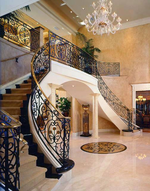 stairwell ideas (2)