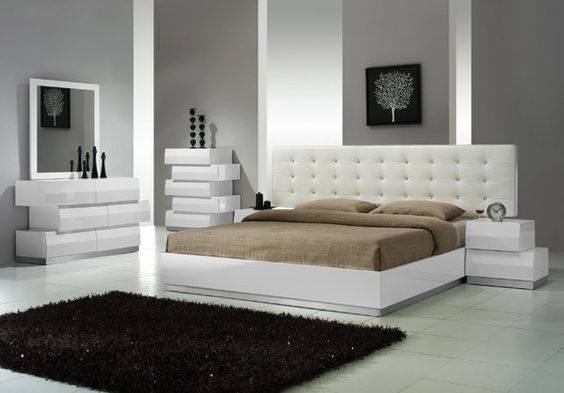 white bedroom ideas (5)