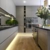 lighting ideas for small kitchens (4)