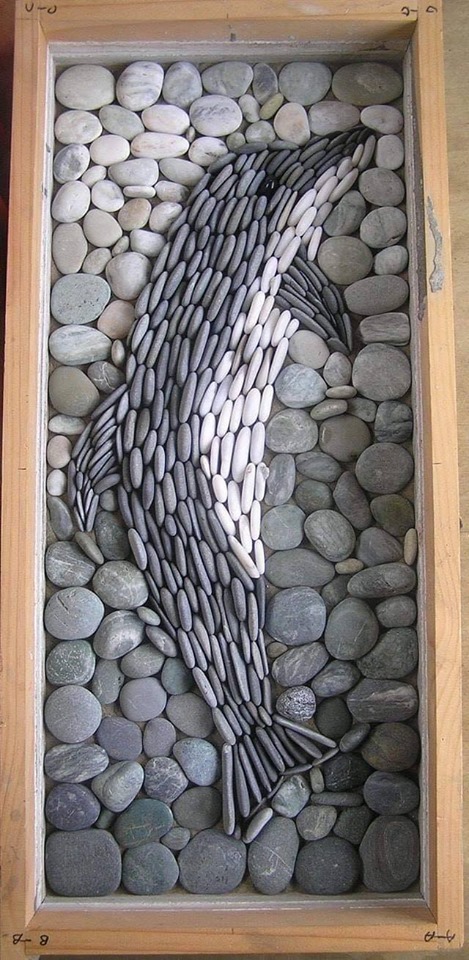 pebble art (4)