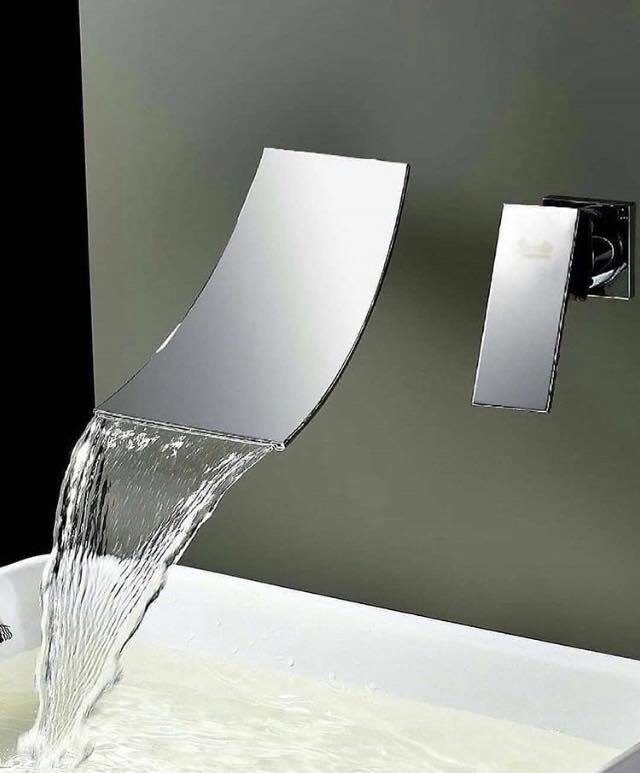 modern bathroom taps (2)