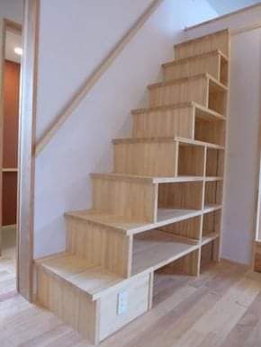 Top 7 Innovative Under Stair Storage Ideas (6)