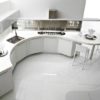 curved kitchen ideas (1)