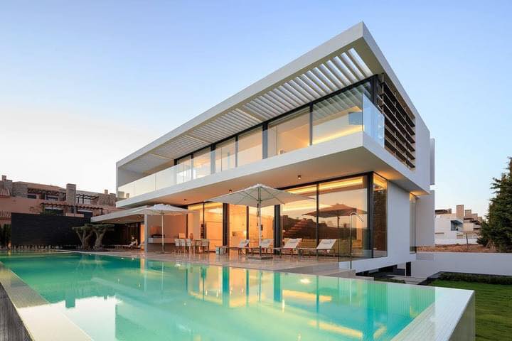 Villa VLM15 by Arquimais Architecture and Design (3)