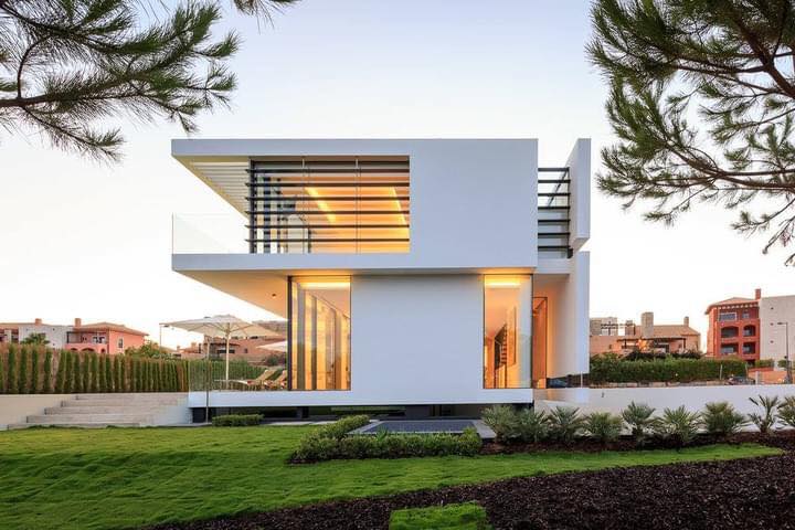 Villa VLM15 by Arquimais Architecture and Design (7)