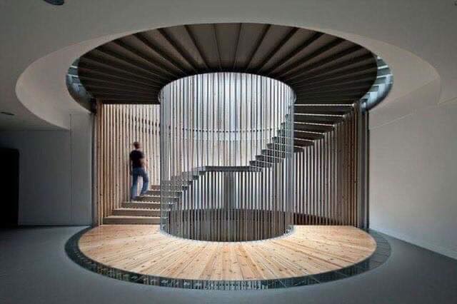 spiral stairs (5)