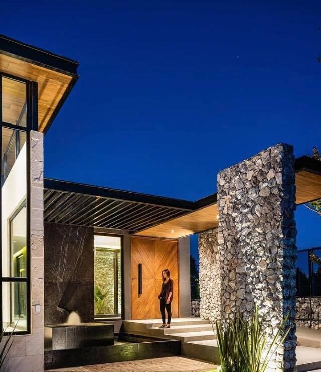 House Garza by Narda Davila Architecture (2)