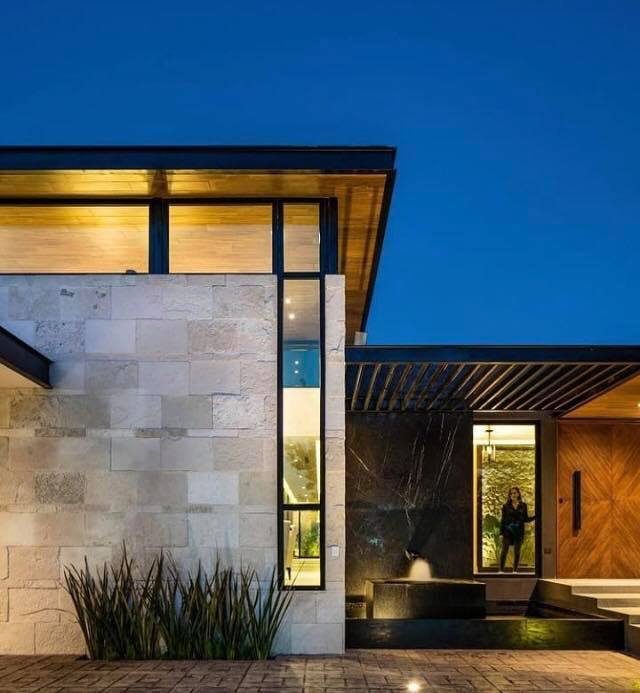 House Garza by Narda Davila Architecture (9)