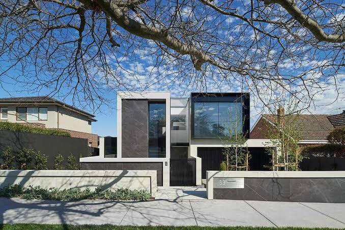 Munro Street House by C. Kairouz Architects (1)