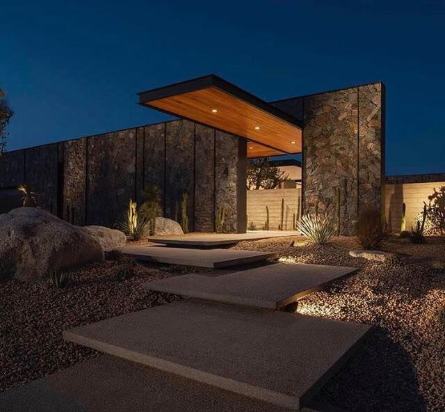 Echo at Rancho Mirage by Studio AR&D Architects - california (1)