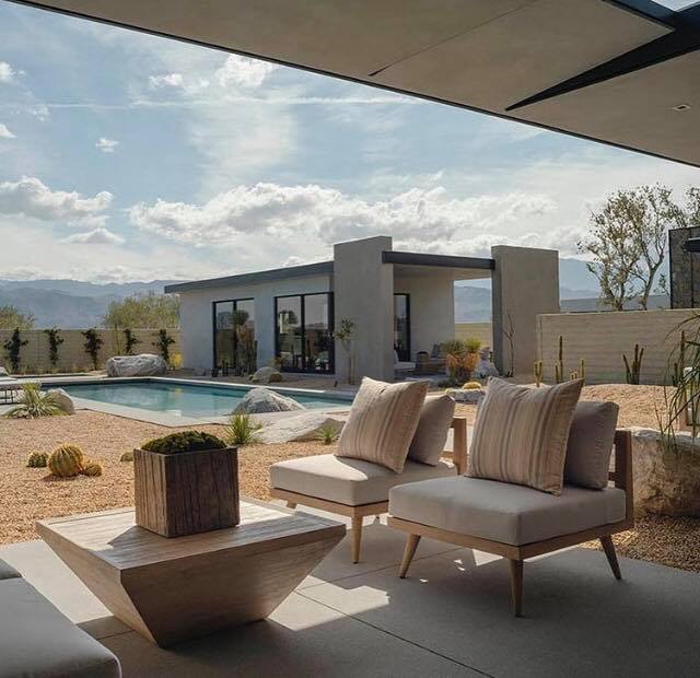 Echo at Rancho Mirage by Studio AR&D Architects - california (3)
