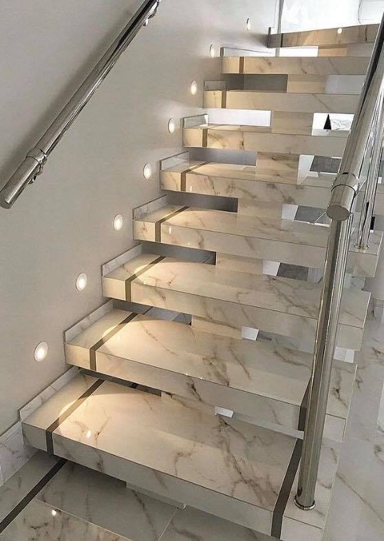 marble staircase design photos (2)