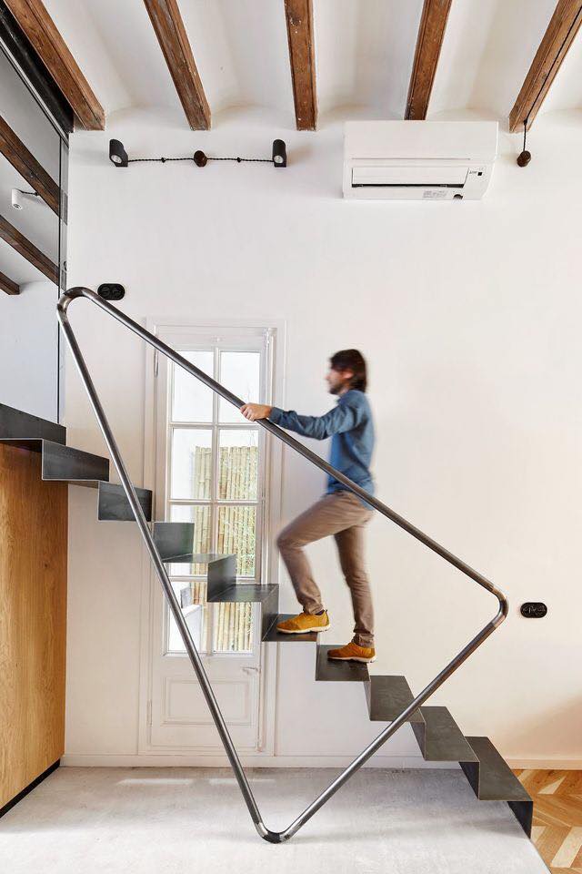 LED Handrail Ideas (1)