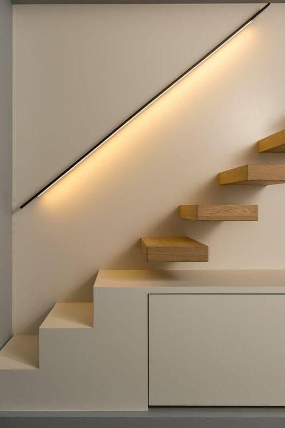 LED Handrail Ideas (3)