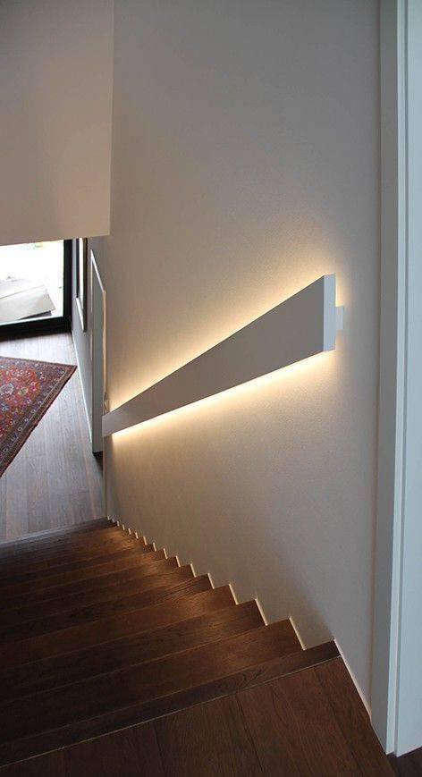 LED Handrail Ideas (4)