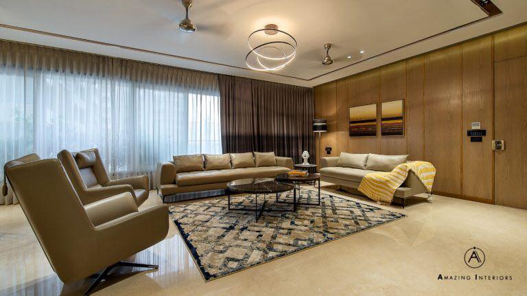 Apartment Interior Design (8)