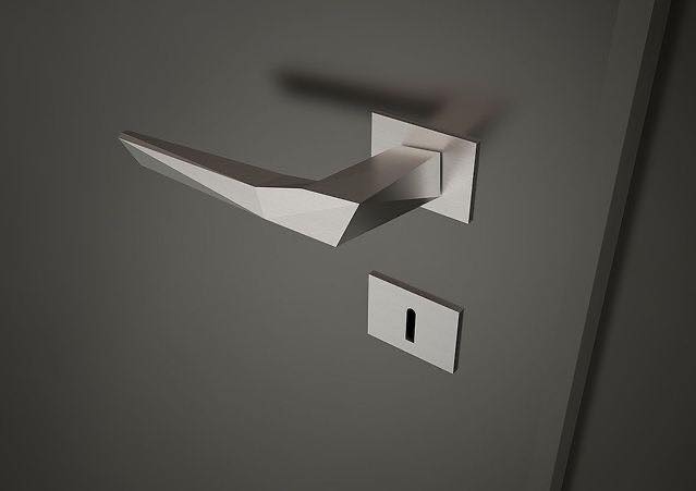 Ideas For Modern Door Handle Designs (10)