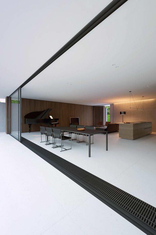 Open Concept House Design (14)