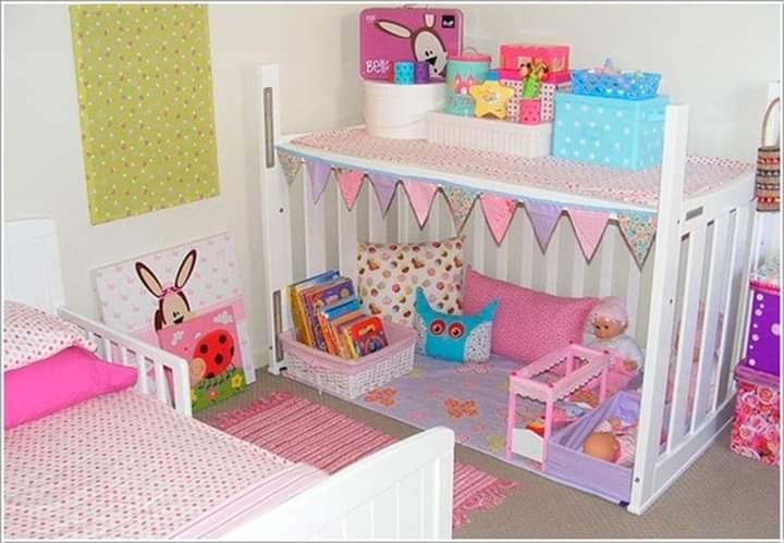 reuse baby crib (4)