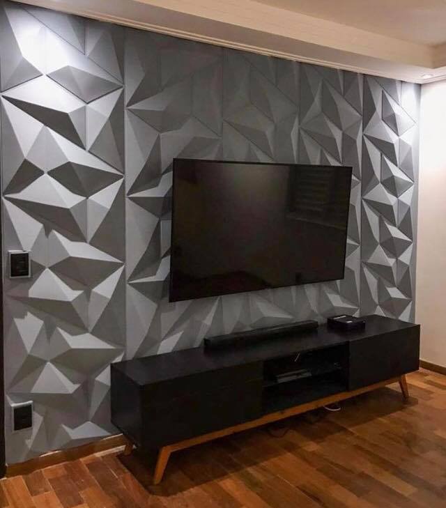 3D Wall Covering Ideas (5)