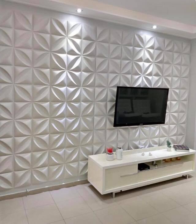 3D Wall Covering Ideas (7)
