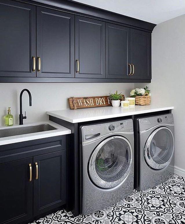 laundry room designs (1)