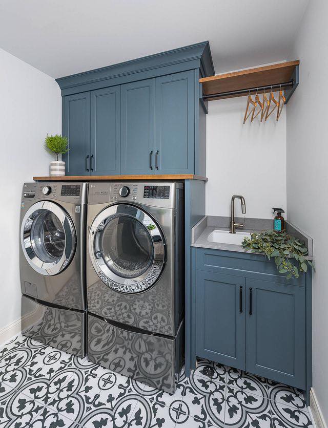 laundry room designs (8)