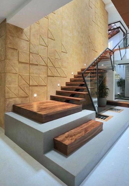 open plan stairs (3)