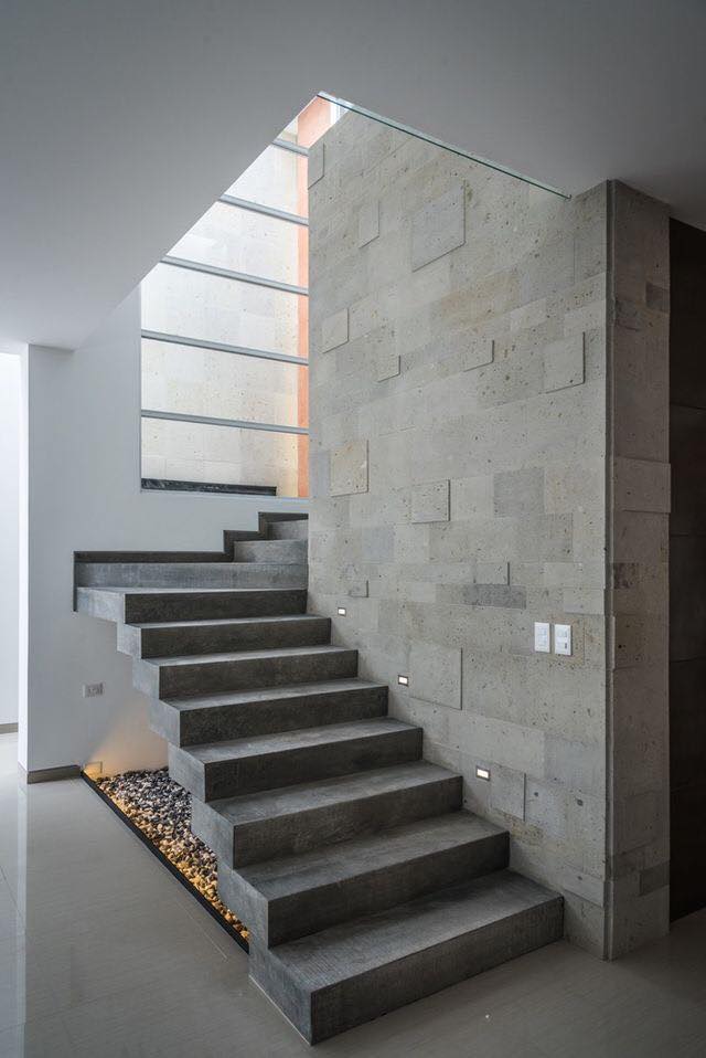 open plan stairs (4)