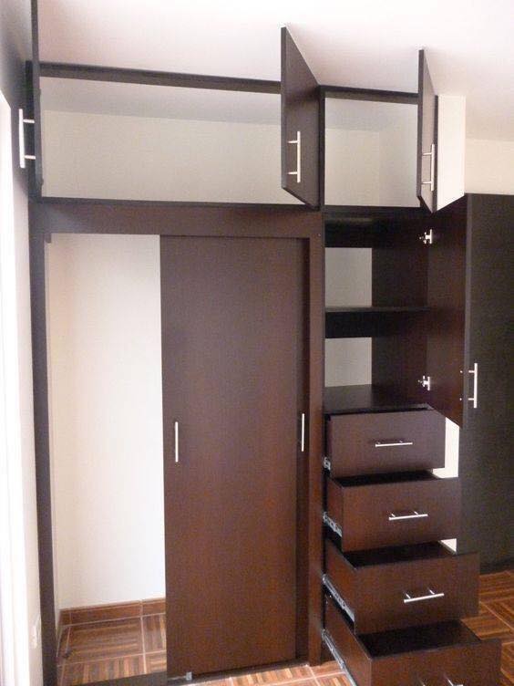 fitted wardrobe shelves (3)