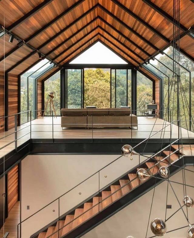 Contemporary Interior Design (2)