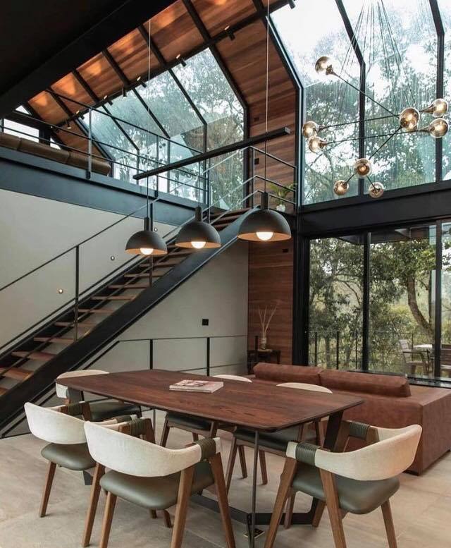 Contemporary Interior Design (8)