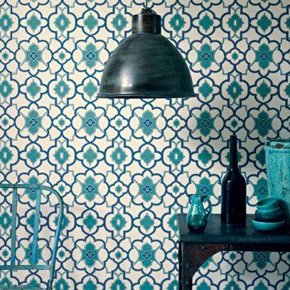 Wall paper Trends (11)