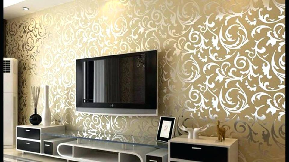 Wall paper Trends (12)