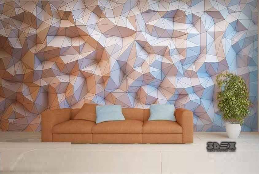 Wall paper Trends (13)
