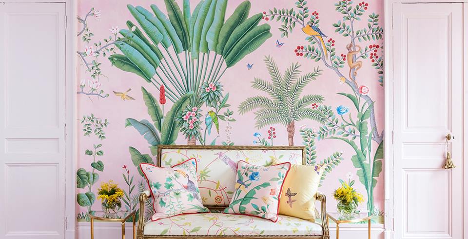 Wall paper Trends (2)