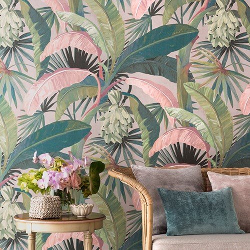 Wall paper Trends (7)