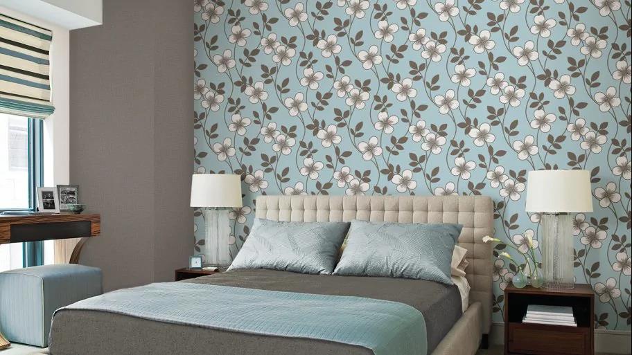 Wall paper Trends (9)