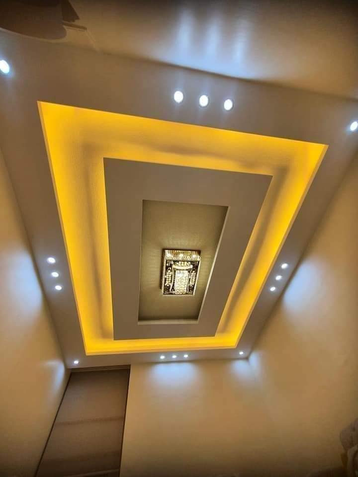led ceiling strip lights (5)